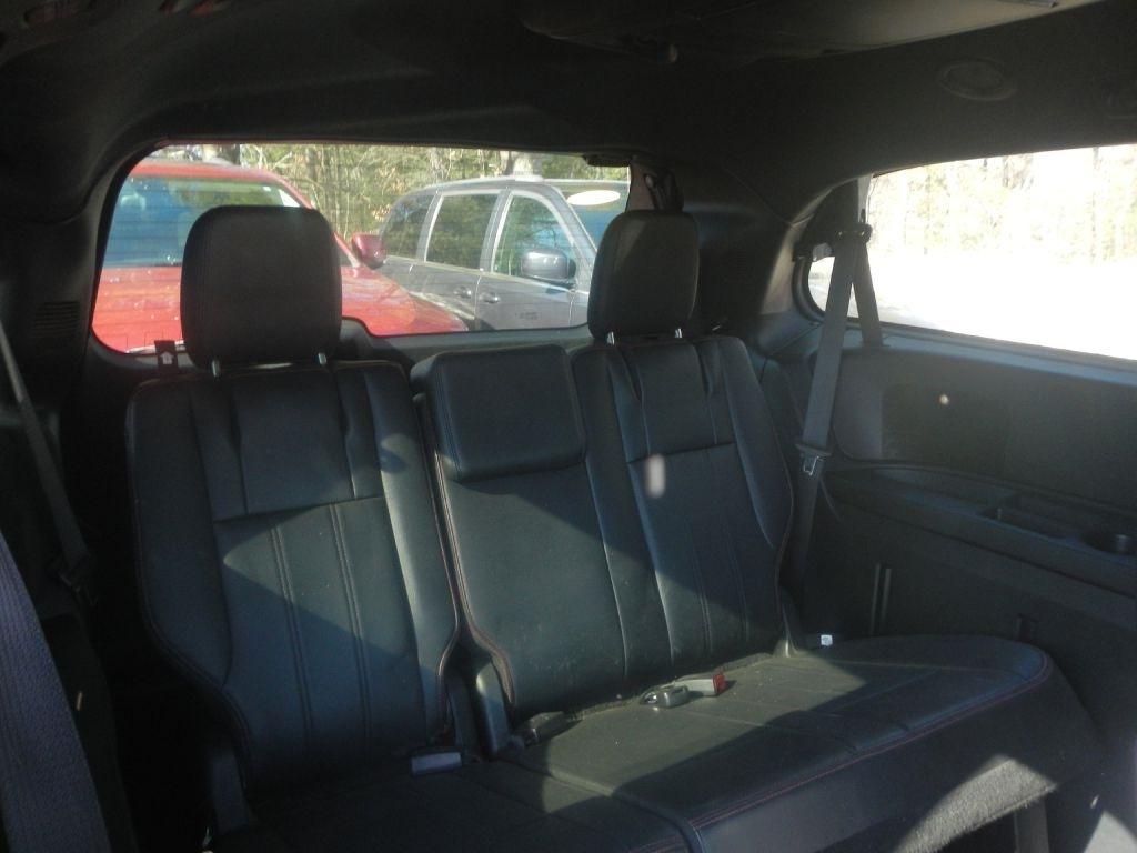 Dodge Grand Caravan R/T 2014
