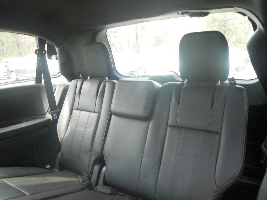 Dodge Grand Caravan R/T 2014
