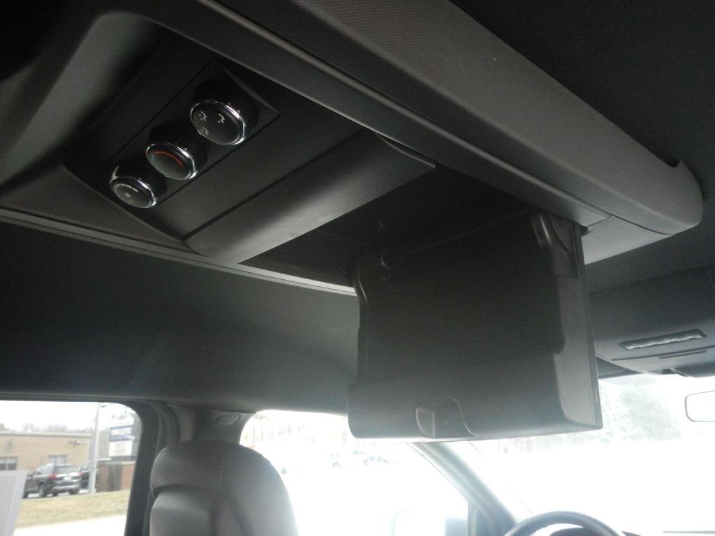 Dodge Grand Caravan R/T 2014