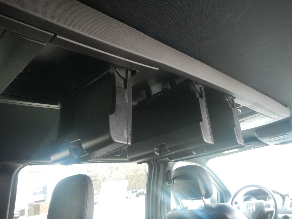 Dodge Grand Caravan R/T 2014