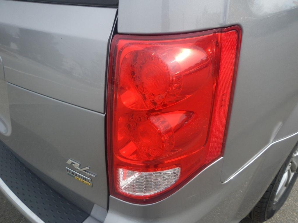 Dodge Grand Caravan R/T 2014