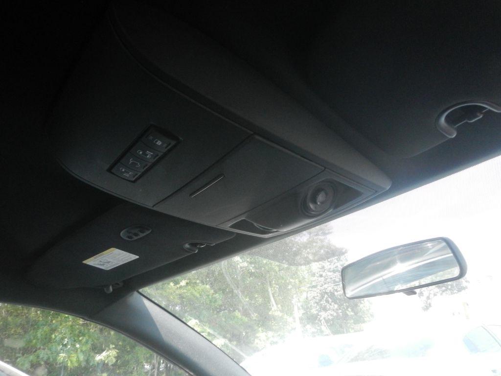 Dodge Grand Caravan R/T 2014