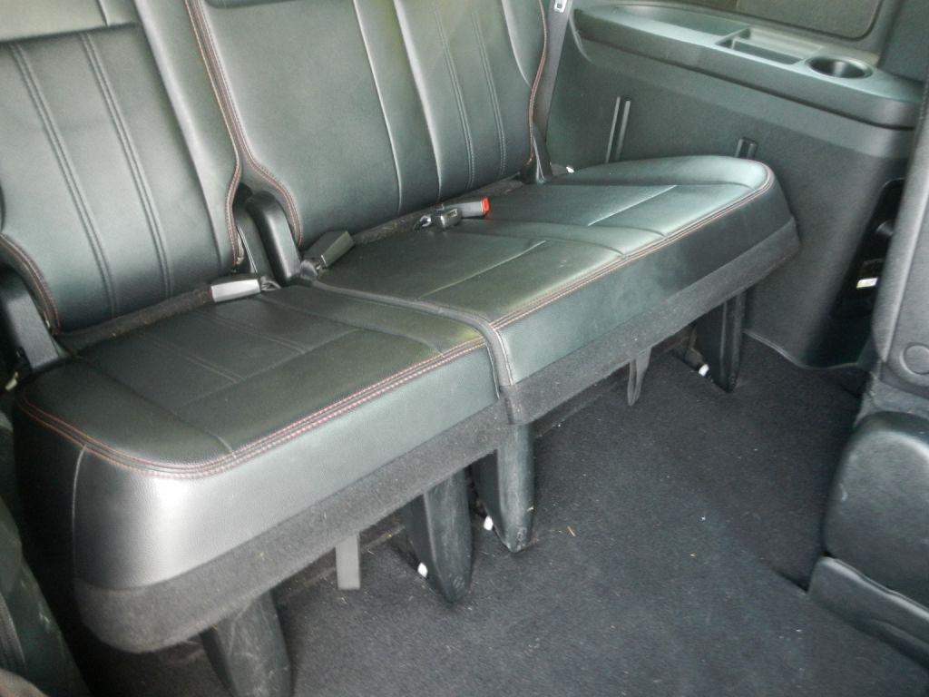 Dodge Grand Caravan R/T 2014