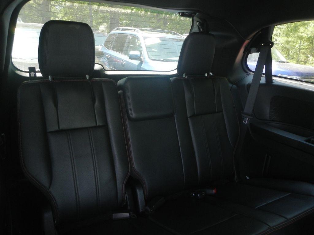 Dodge Grand Caravan R/T 2014