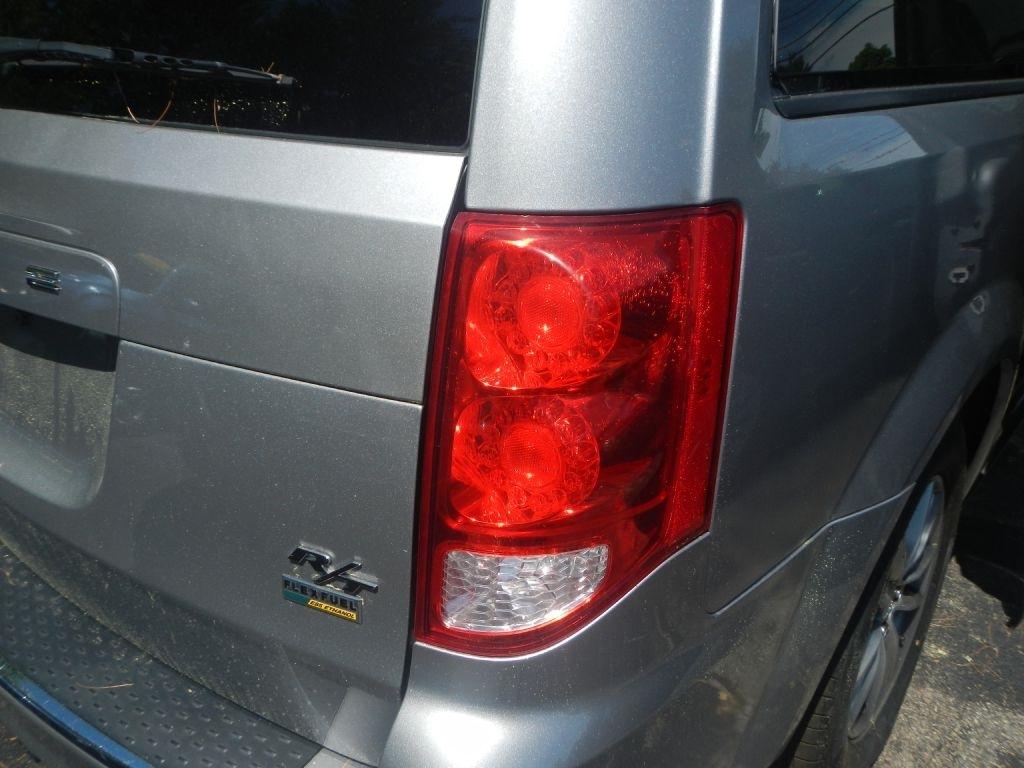 Dodge Grand Caravan R/T 2014