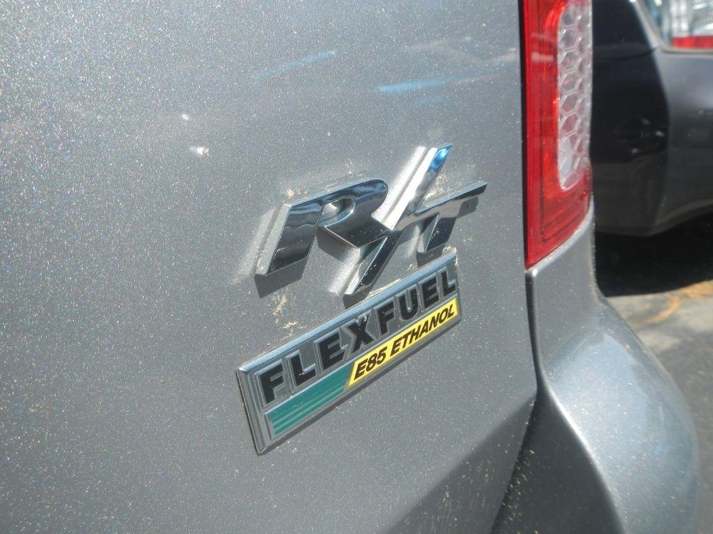Dodge Grand Caravan R/T 2014