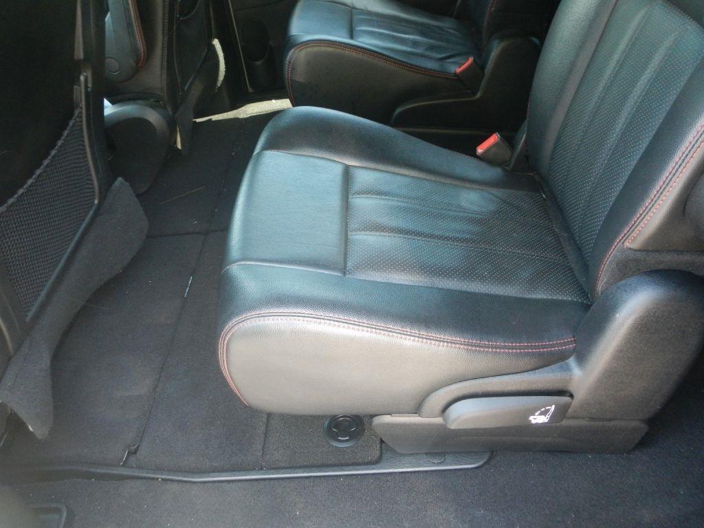 Dodge Grand Caravan R/T 2014