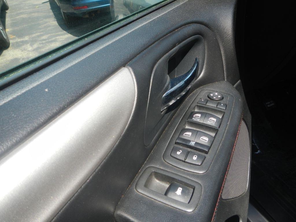 Dodge Grand Caravan R/T 2014