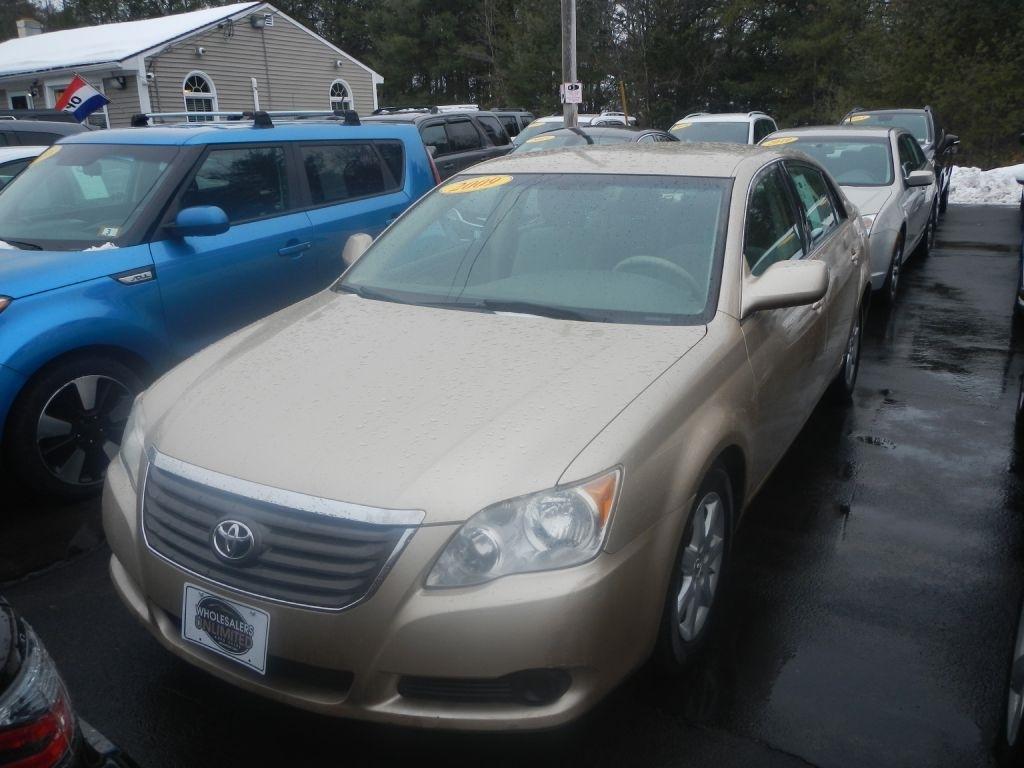 Toyota Avalon XL 2009