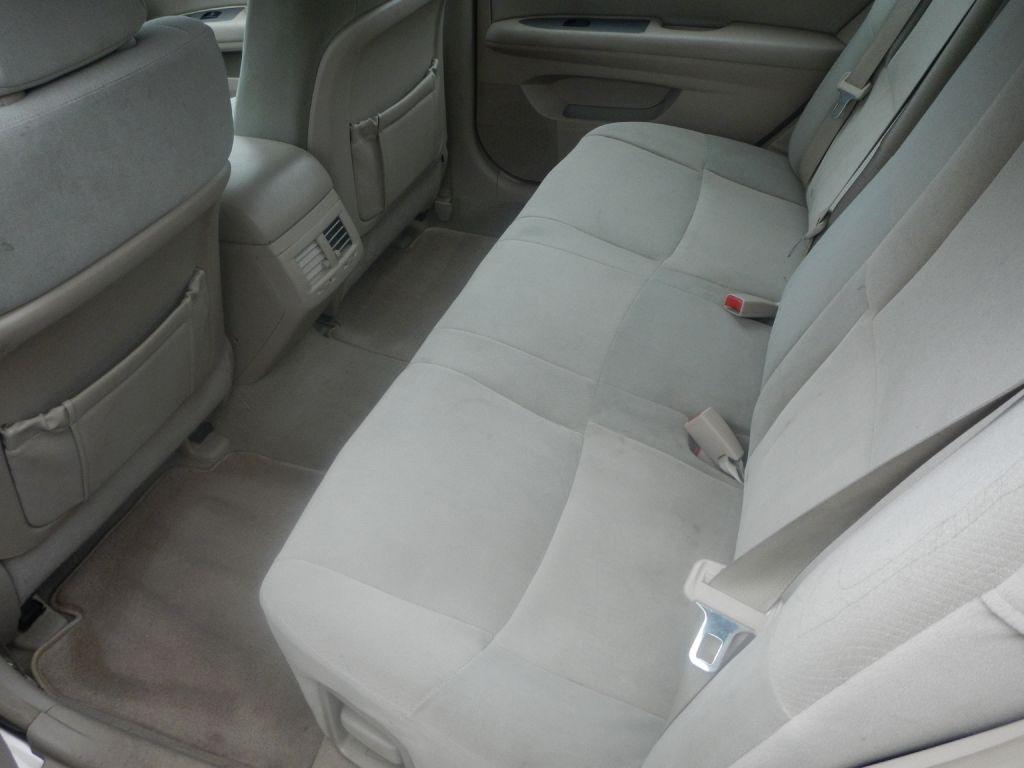 Toyota Avalon XL 2009