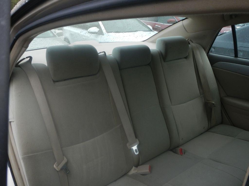 Toyota Avalon XL 2009