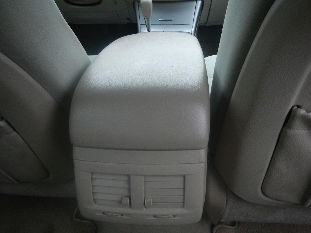 Toyota Avalon XL 2009