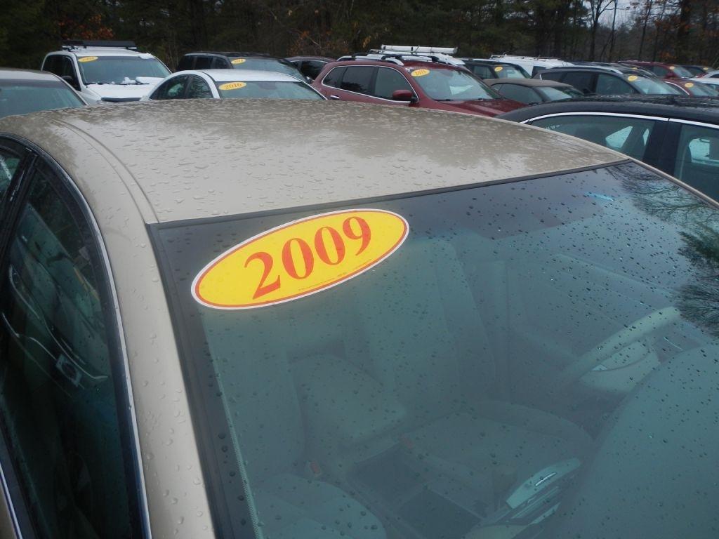 Toyota Avalon XL 2009