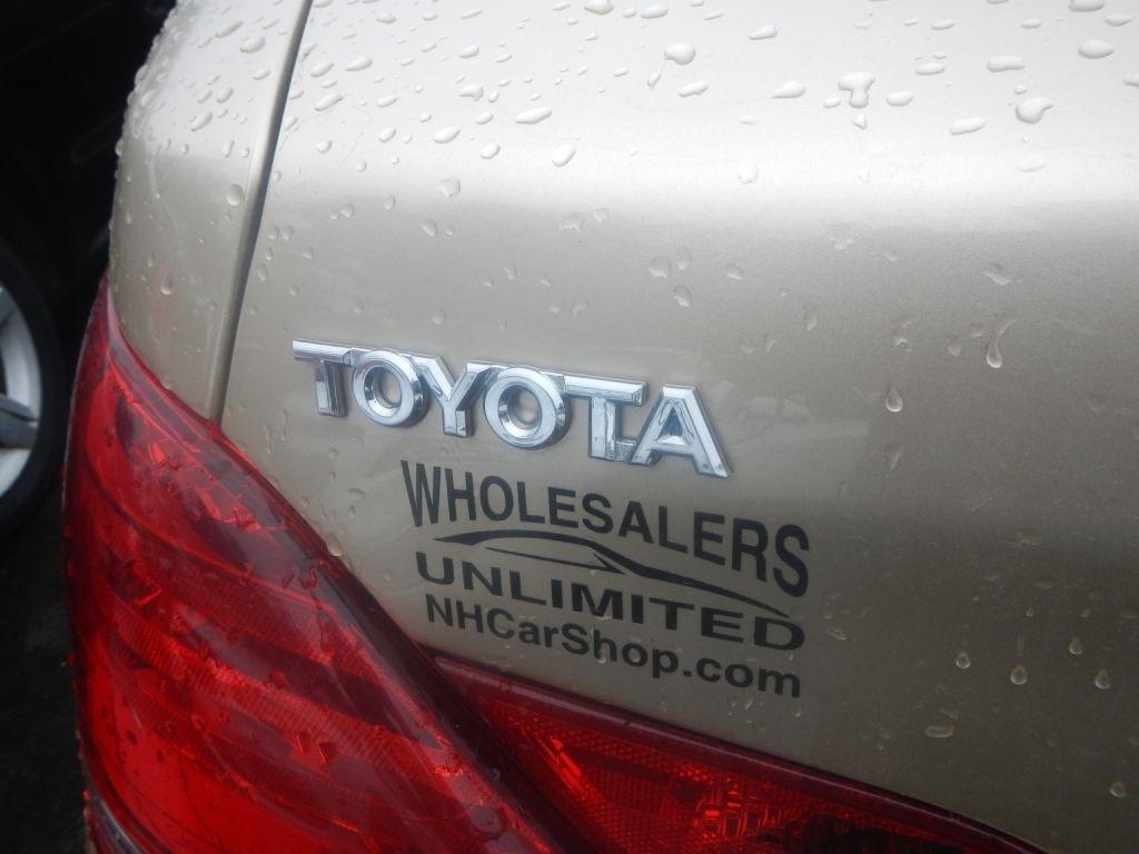 Toyota Avalon XL 2009