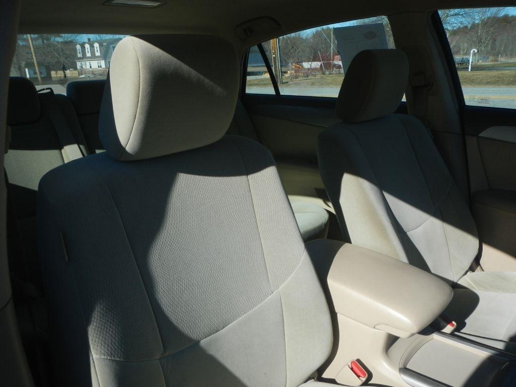 Toyota Avalon XL 2009