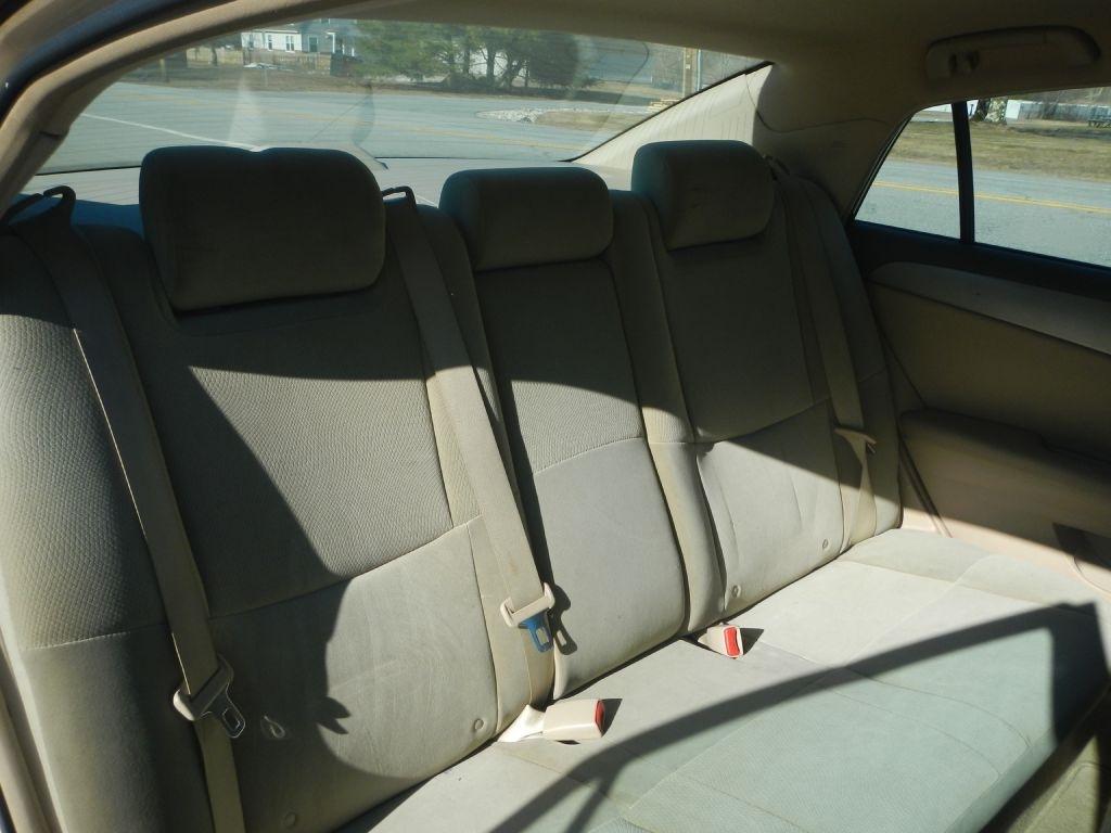 Toyota Avalon XL 2009