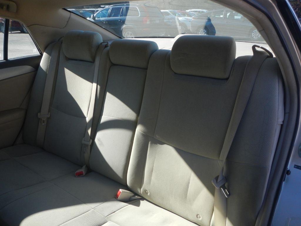 Toyota Avalon XL 2009