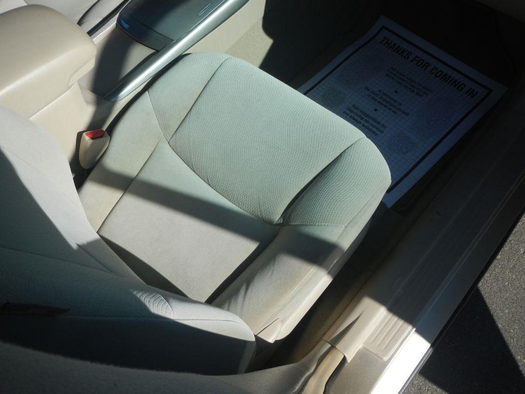 Toyota Avalon XL 2009