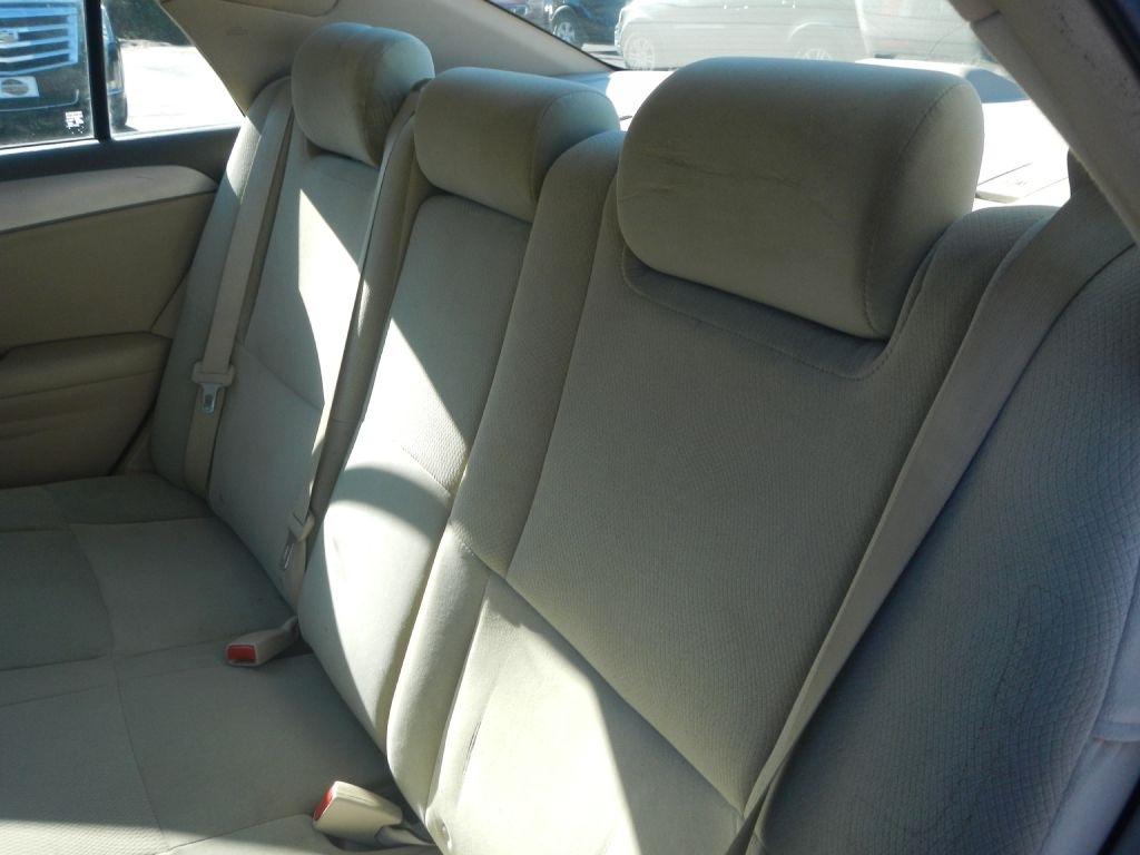 Toyota Avalon XL 2009