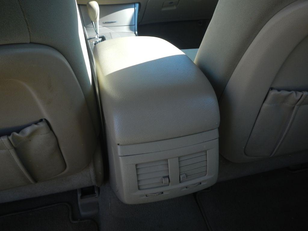 Toyota Avalon XL 2009