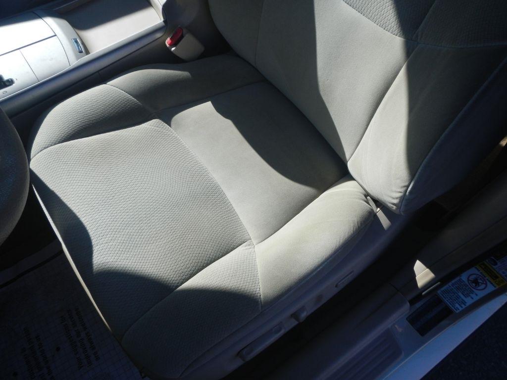 Toyota Avalon XL 2009