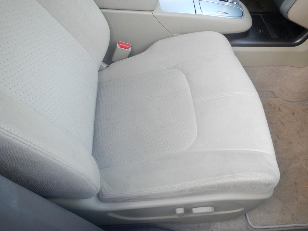 Nissan Murano SV AWD 2014