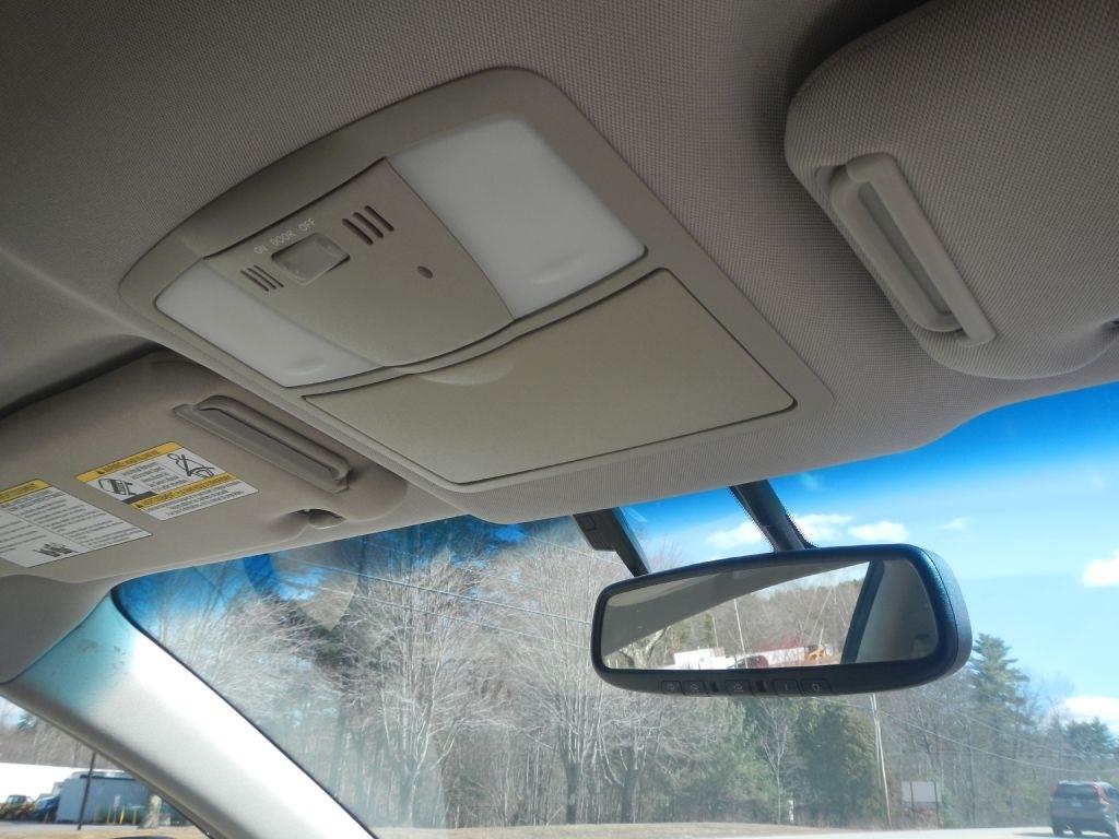 Nissan Murano SV AWD 2014