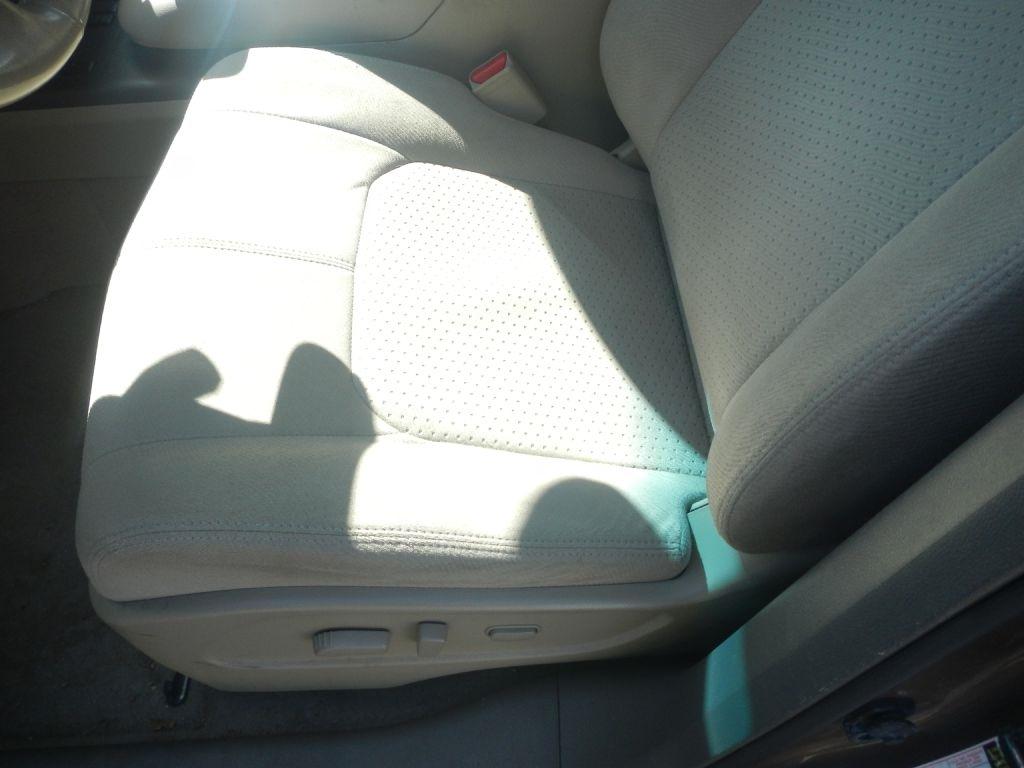 Nissan Murano SV AWD 2014