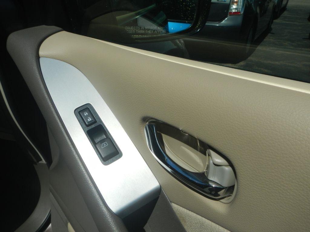 Nissan Murano SV AWD 2014