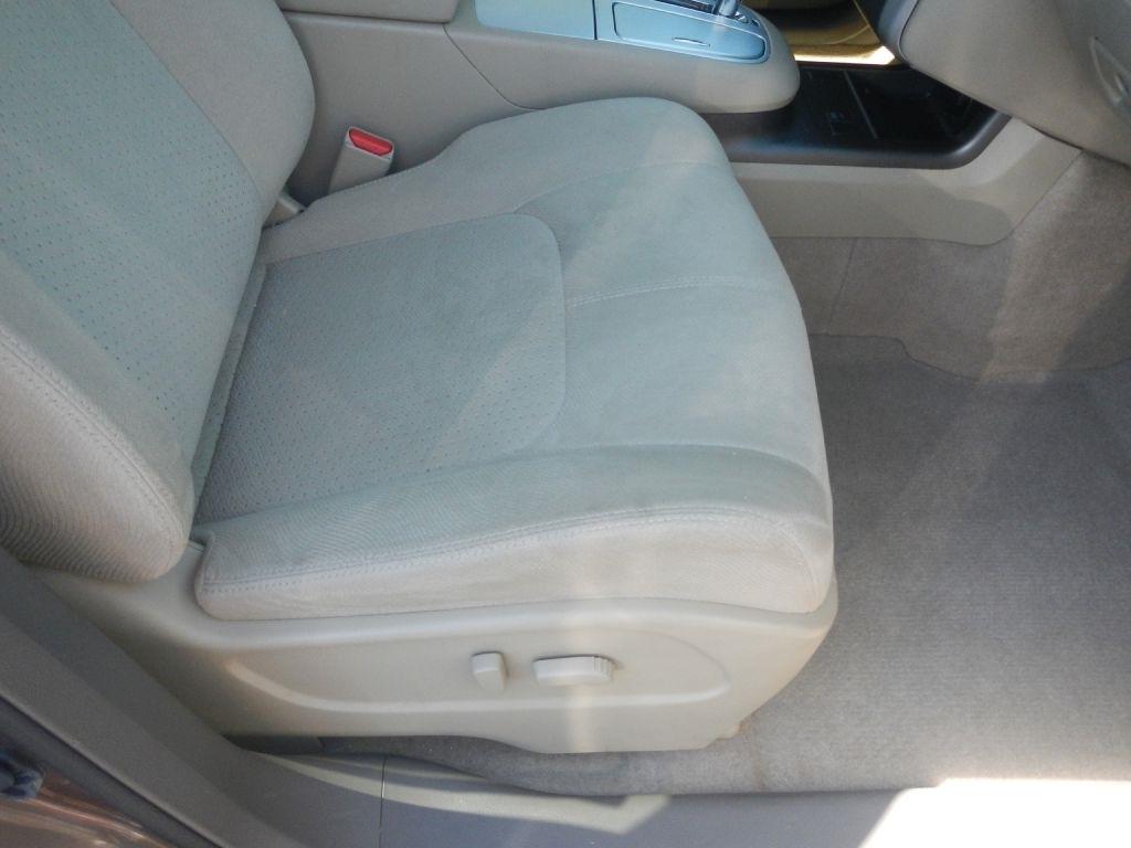 Nissan Murano SV AWD 2014