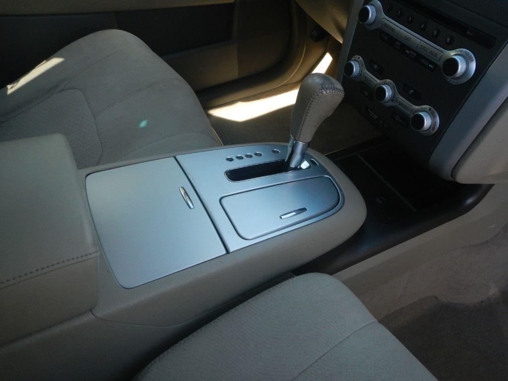 Nissan Murano SV AWD 2014