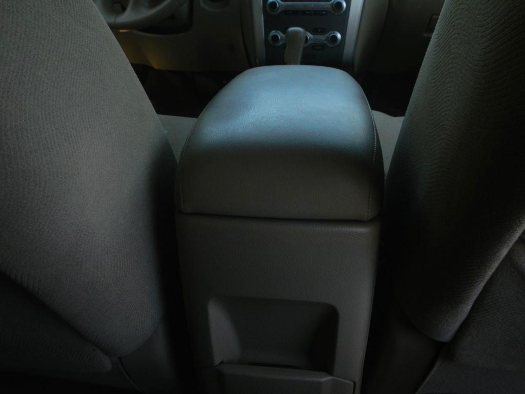 Nissan Murano SV AWD 2014