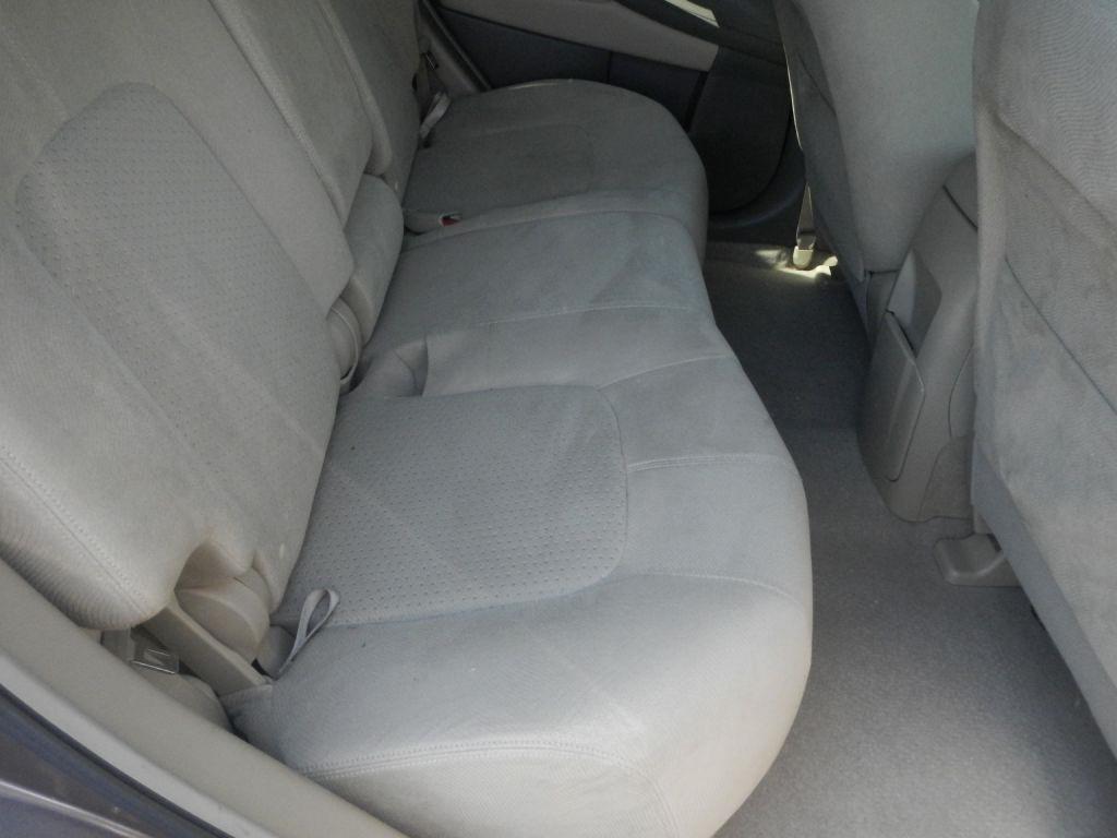Nissan Murano SV AWD 2014