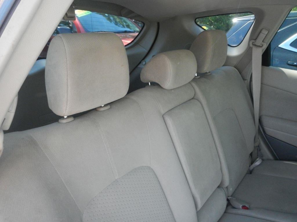 Nissan Murano SV AWD 2014