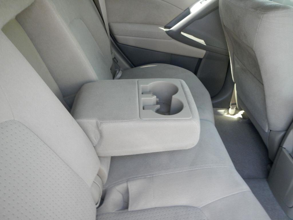 Nissan Murano SV AWD 2014