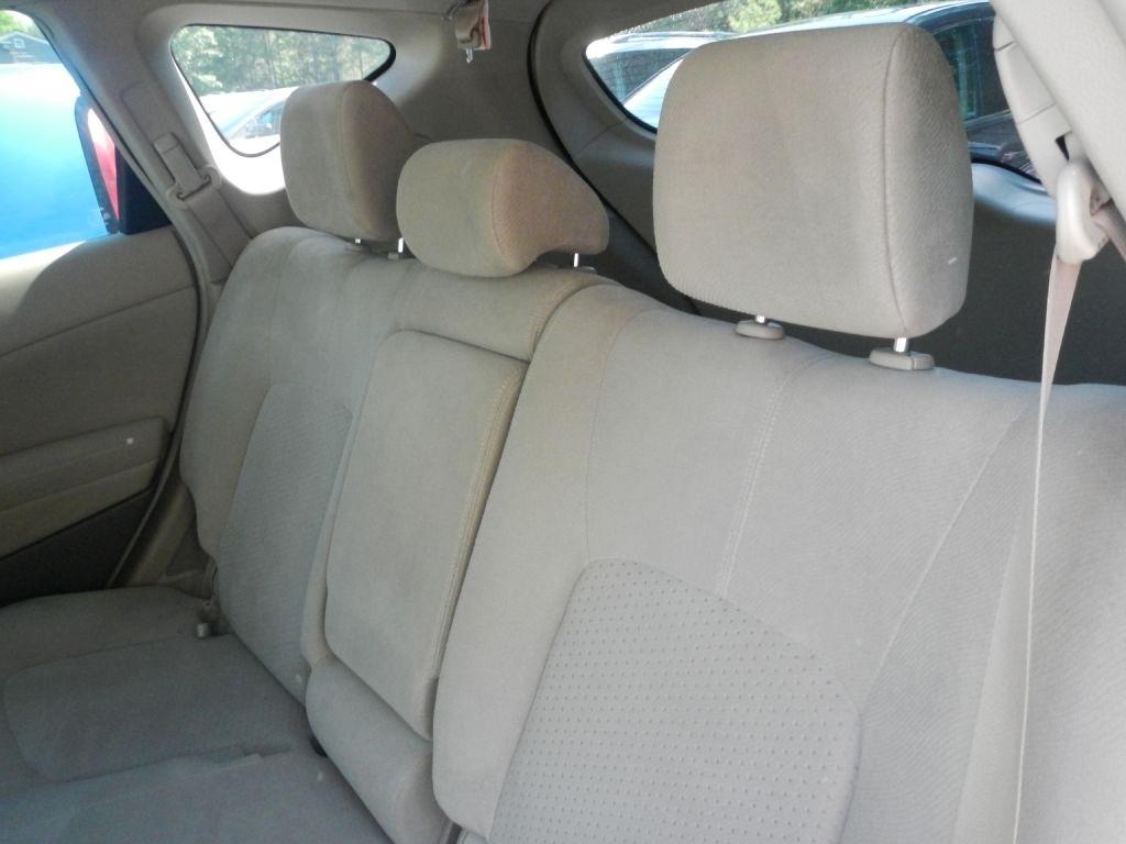 Nissan Murano SV AWD 2014