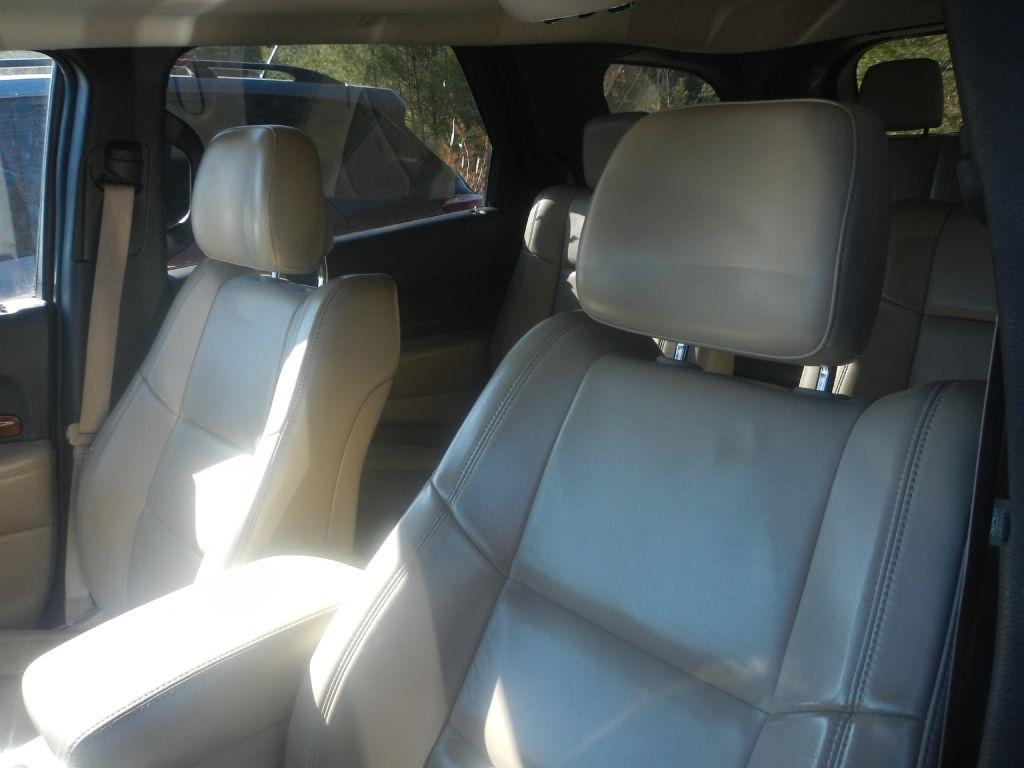 Dodge Durango Limited AWD 2014