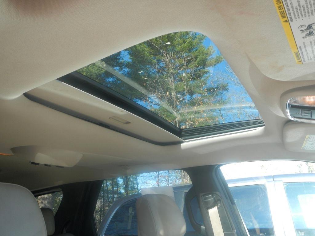 Dodge Durango Limited AWD 2014