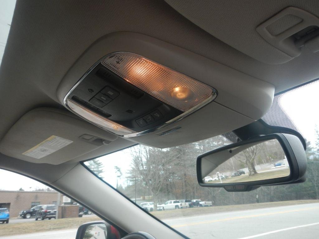 Dodge Durango Limited AWD 2014