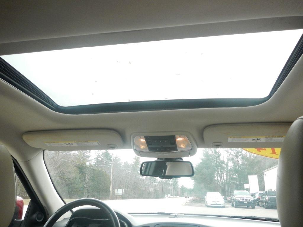 Dodge Durango Limited AWD 2014