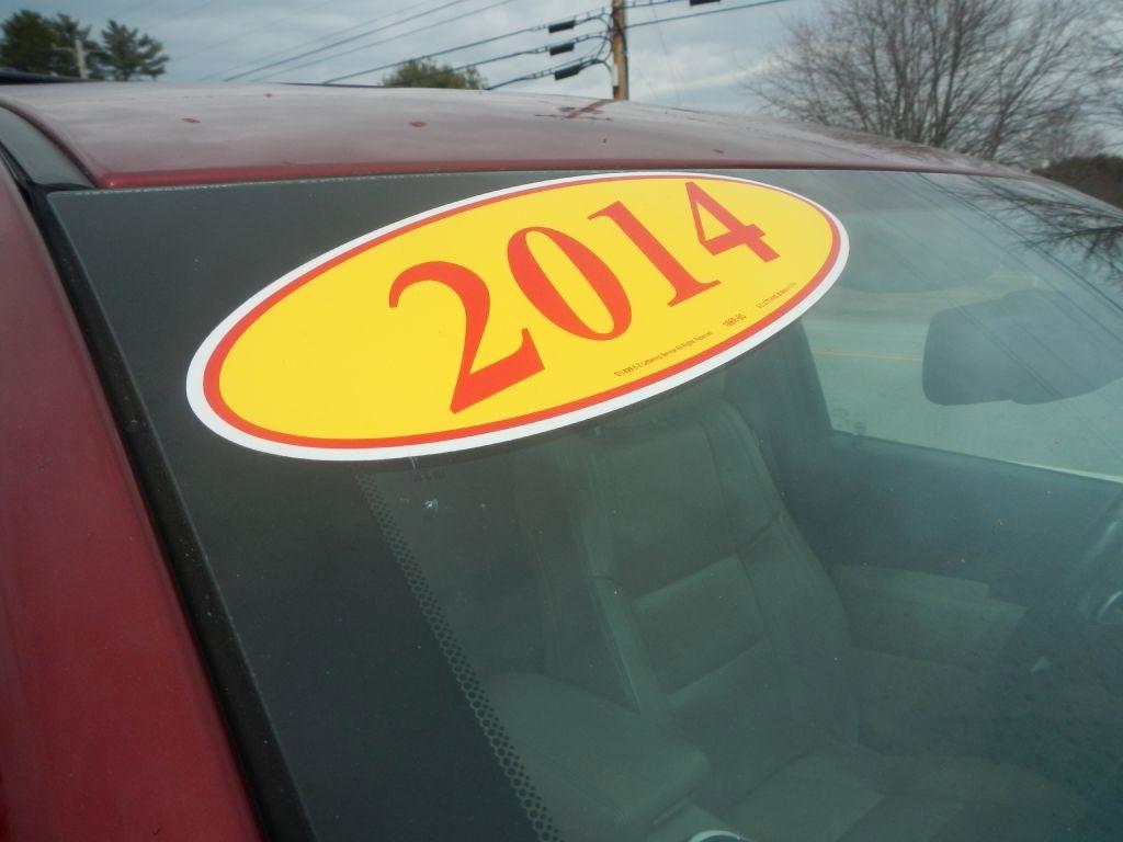 Dodge Durango Limited AWD 2014