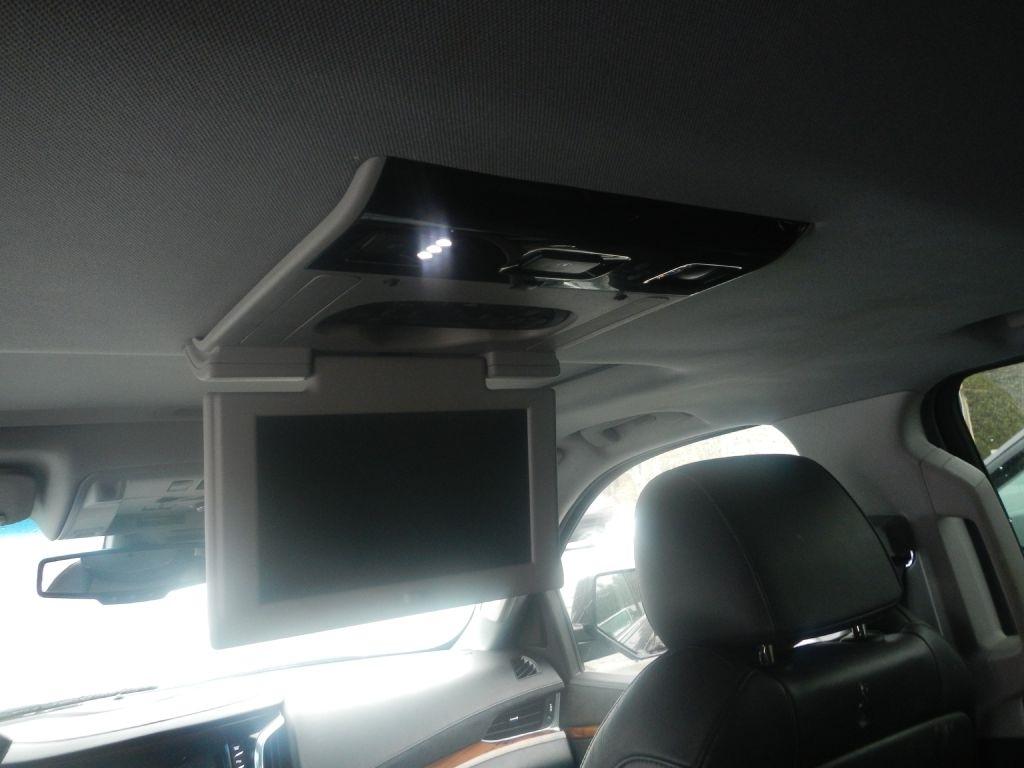 Cadillac Escalade ESV Premium 4WD 2015