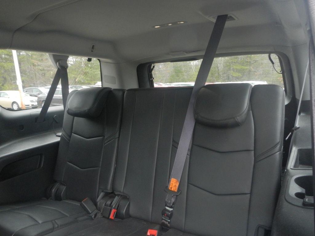 Cadillac Escalade ESV Premium 4WD 2015