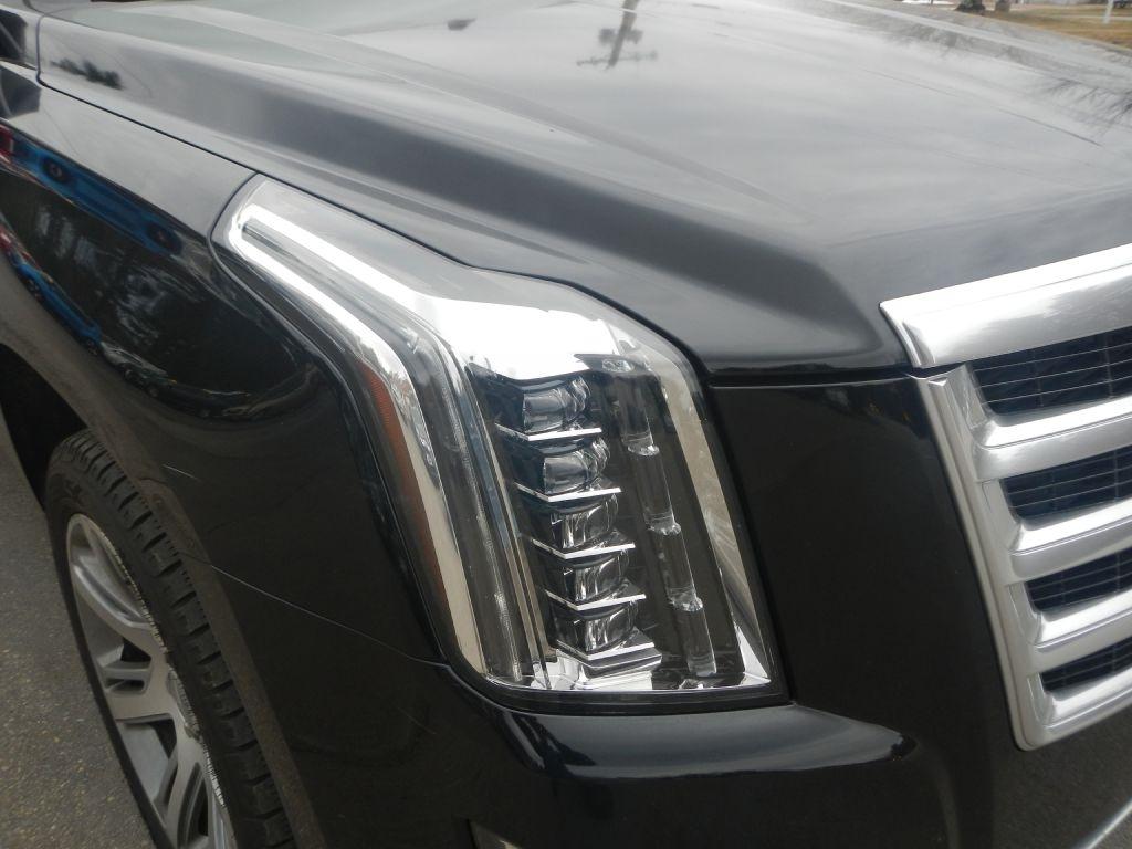 Cadillac Escalade ESV Premium 4WD 2015