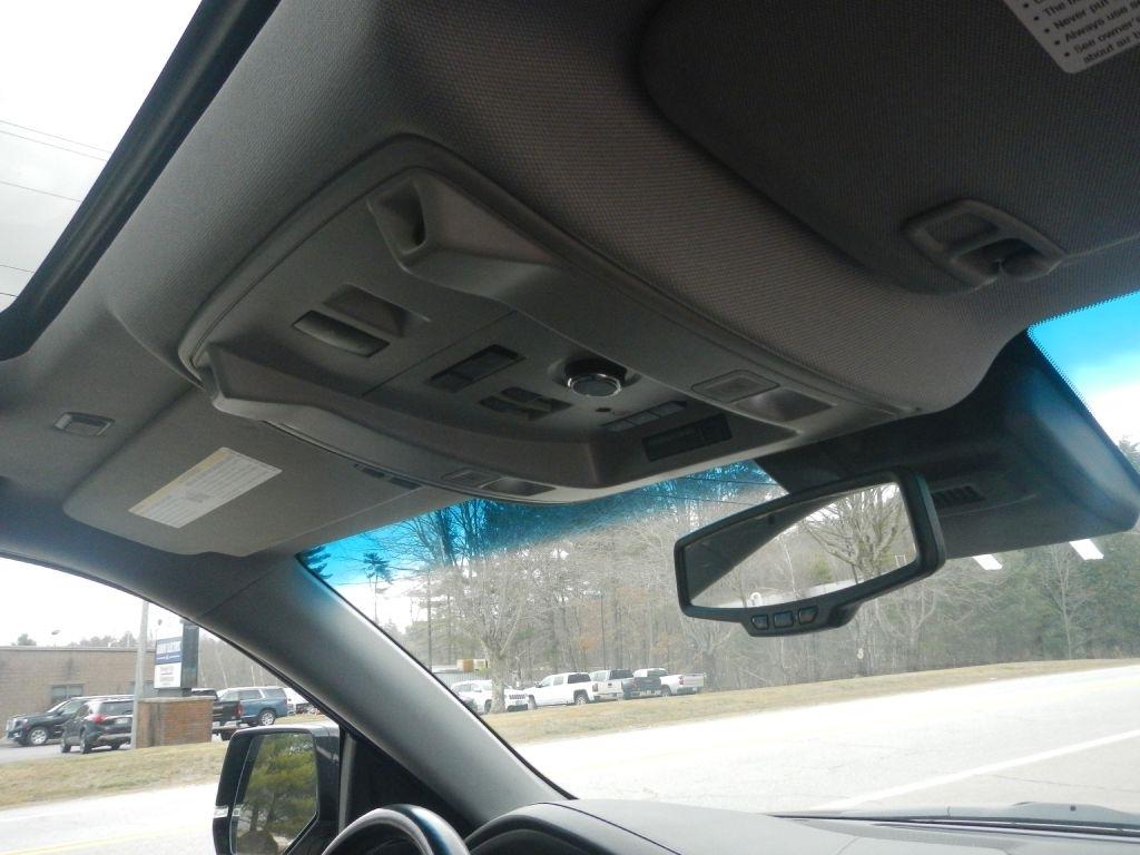 Cadillac Escalade ESV Premium 4WD 2015