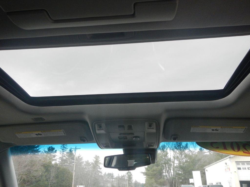 Cadillac Escalade ESV Premium 4WD 2015