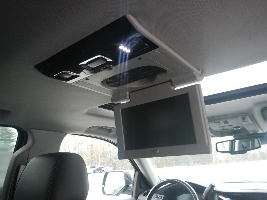 Cadillac Escalade ESV Premium 4WD 2015