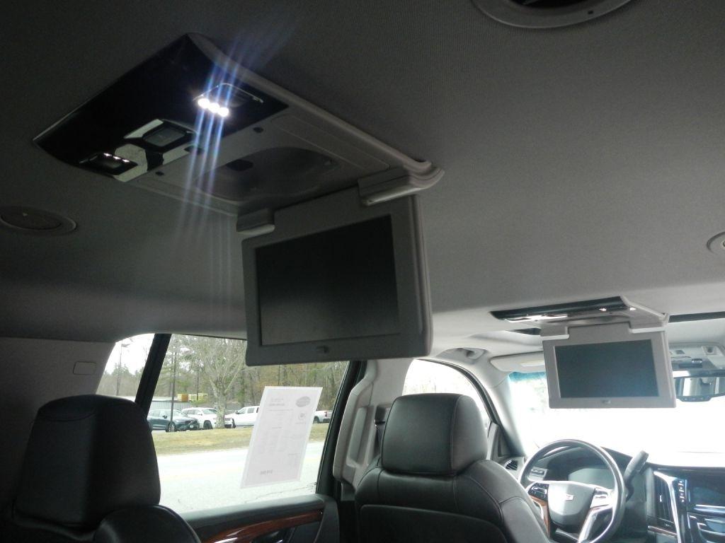 Cadillac Escalade ESV Premium 4WD 2015