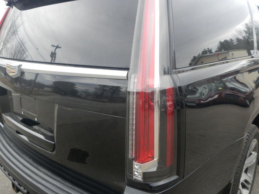 Cadillac Escalade ESV Premium 4WD 2015