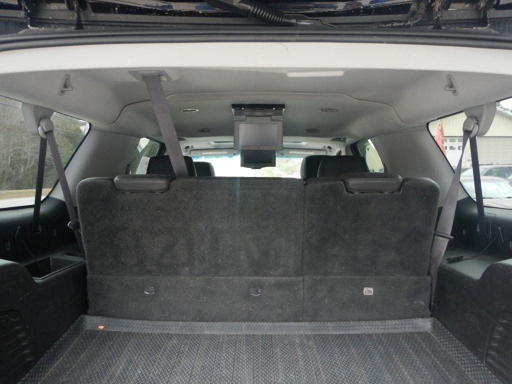 Cadillac Escalade ESV Premium 4WD 2015